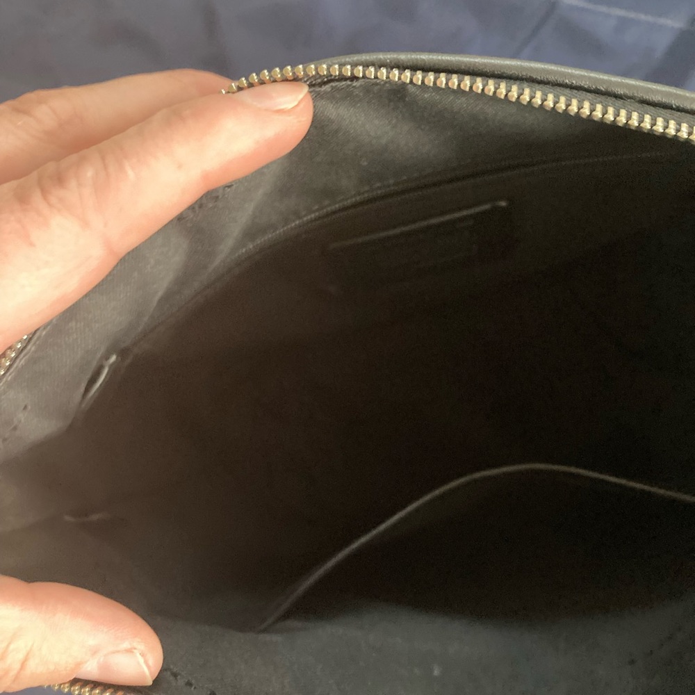 Coach bag - Picture 9 of 12